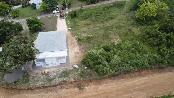 Third image of 38 Robin's Bay in Annotto Bay, St. Mary, Jamaica - property is For Sale