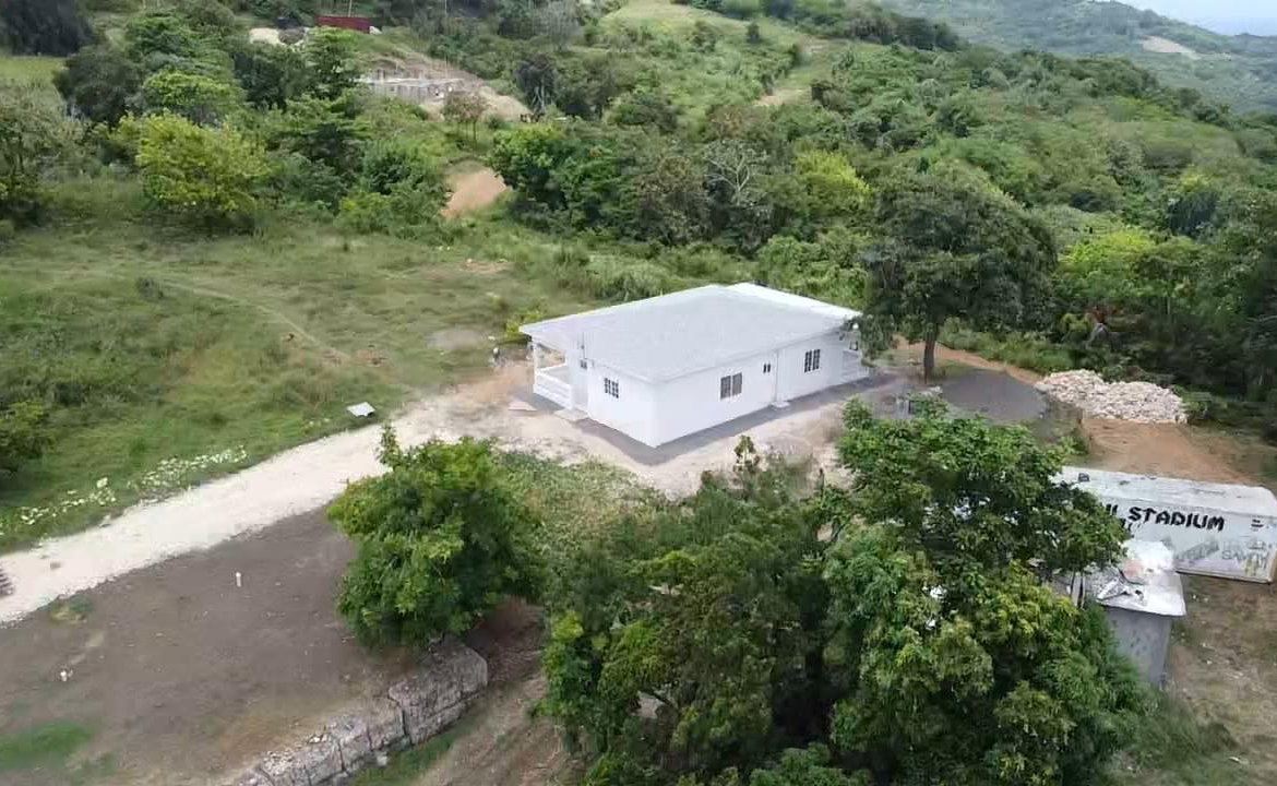 Fourth image of 38 Robin's Bay in Annotto Bay, St. Mary, Jamaica - property is For Sale