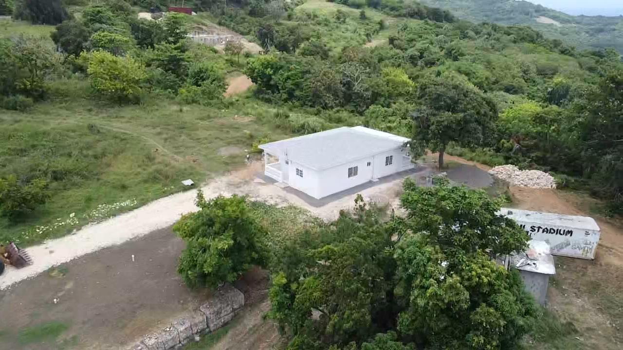 Fourth image of 38 Robin's Bay in Annotto Bay, St. Mary, Jamaica - property is For Sale