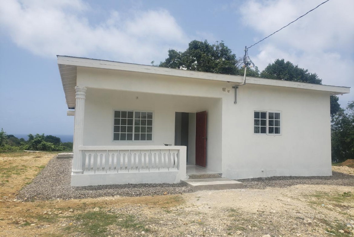Fifth image of 38 Robin's Bay in Annotto Bay, St. Mary, Jamaica - property is For Sale