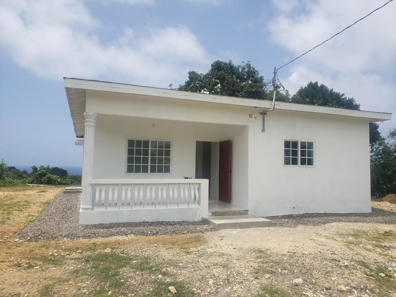 Fifth image of 38 Robin's Bay in Annotto Bay, St. Mary, Jamaica - property is For Sale