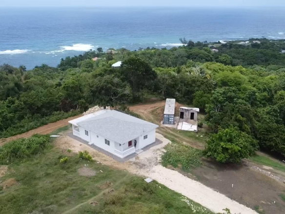 First image of 38 Robin's Bay in Annotto Bay, St. Mary, Jamaica - property is For Sale