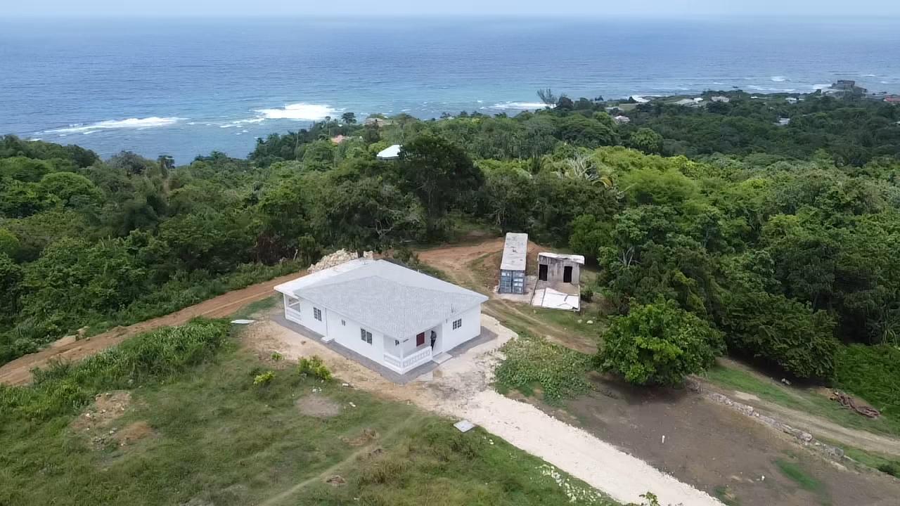 First image of 38 Robin's Bay in Annotto Bay, St. Mary, Jamaica - property is For Sale