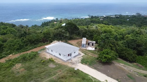 First image of 38 Robin's Bay in Annotto Bay, St. Mary, Jamaica - property is For Sale