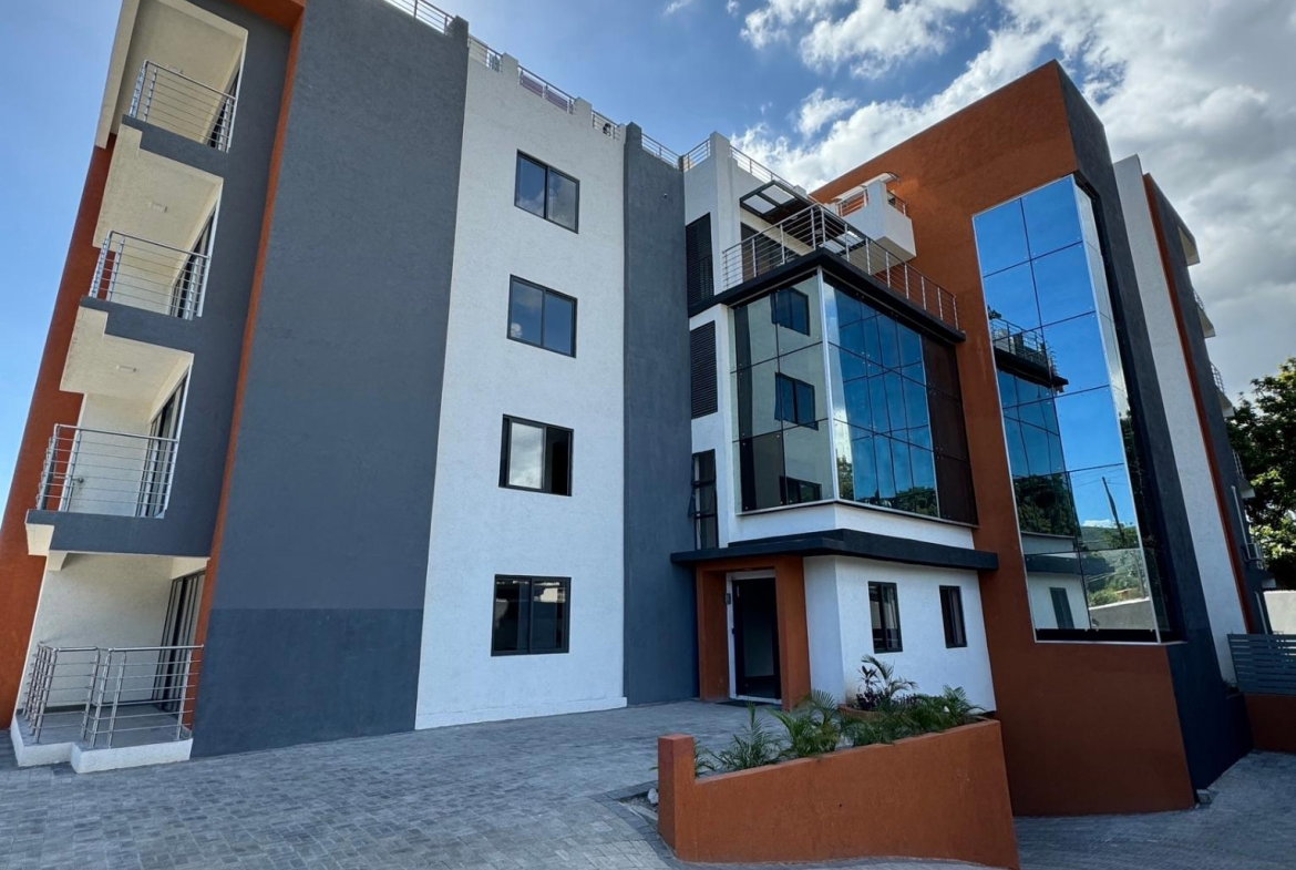 First image of 16-6 Wellington Drive in Kingston 6, St. Andrew, Jamaica - property is For Sale