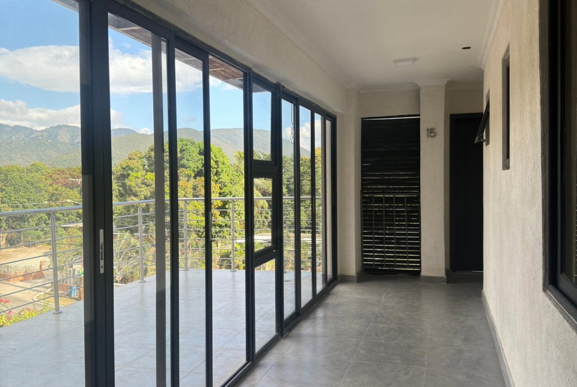 Sixth image of 16-6 Wellington Drive in Kingston 6, St. Andrew, Jamaica - property is For Sale