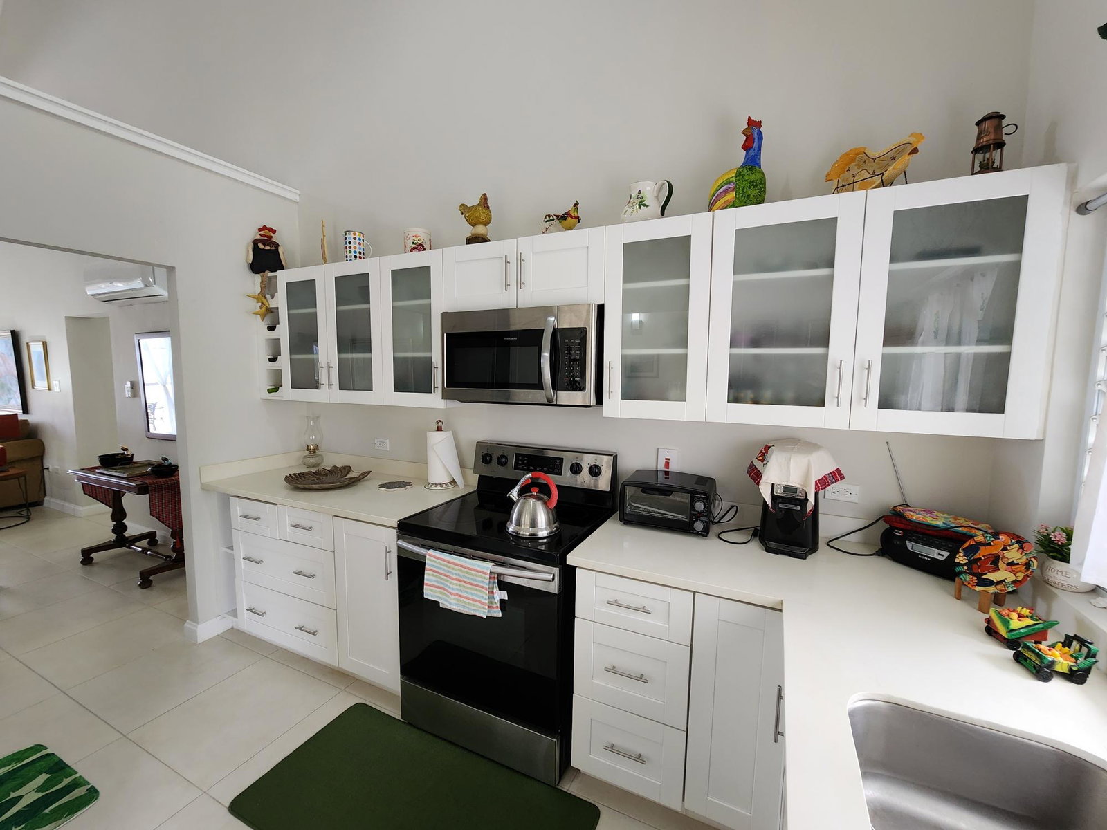 Fifth image of U-302-fern Court Richmond Estates in St. Ann's Bay, St. Ann, Jamaica - property is For Sale