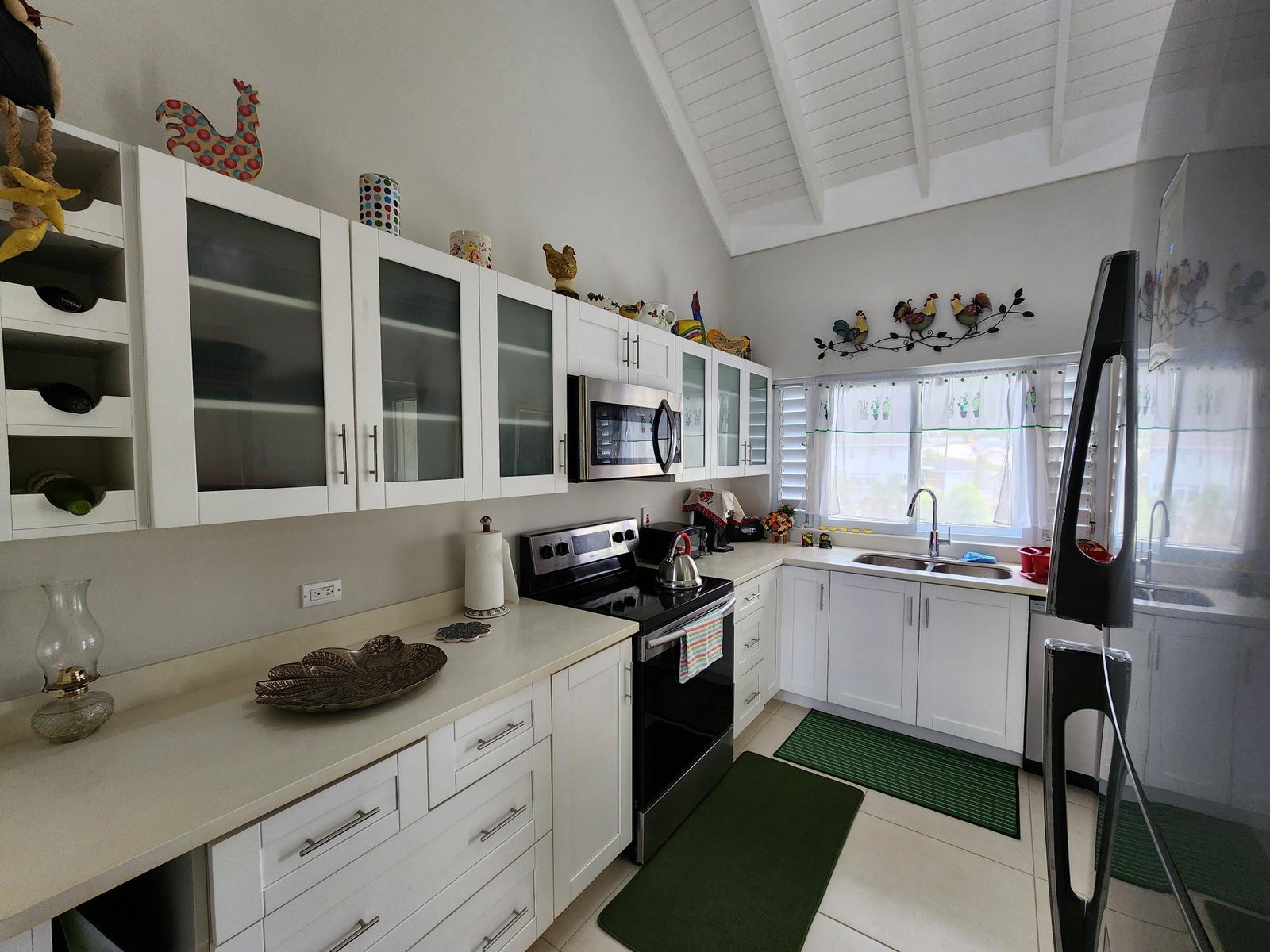 Seventh image of U-302-fern Court Richmond Estates in St. Ann's Bay, St. Ann, Jamaica - property is For Sale
