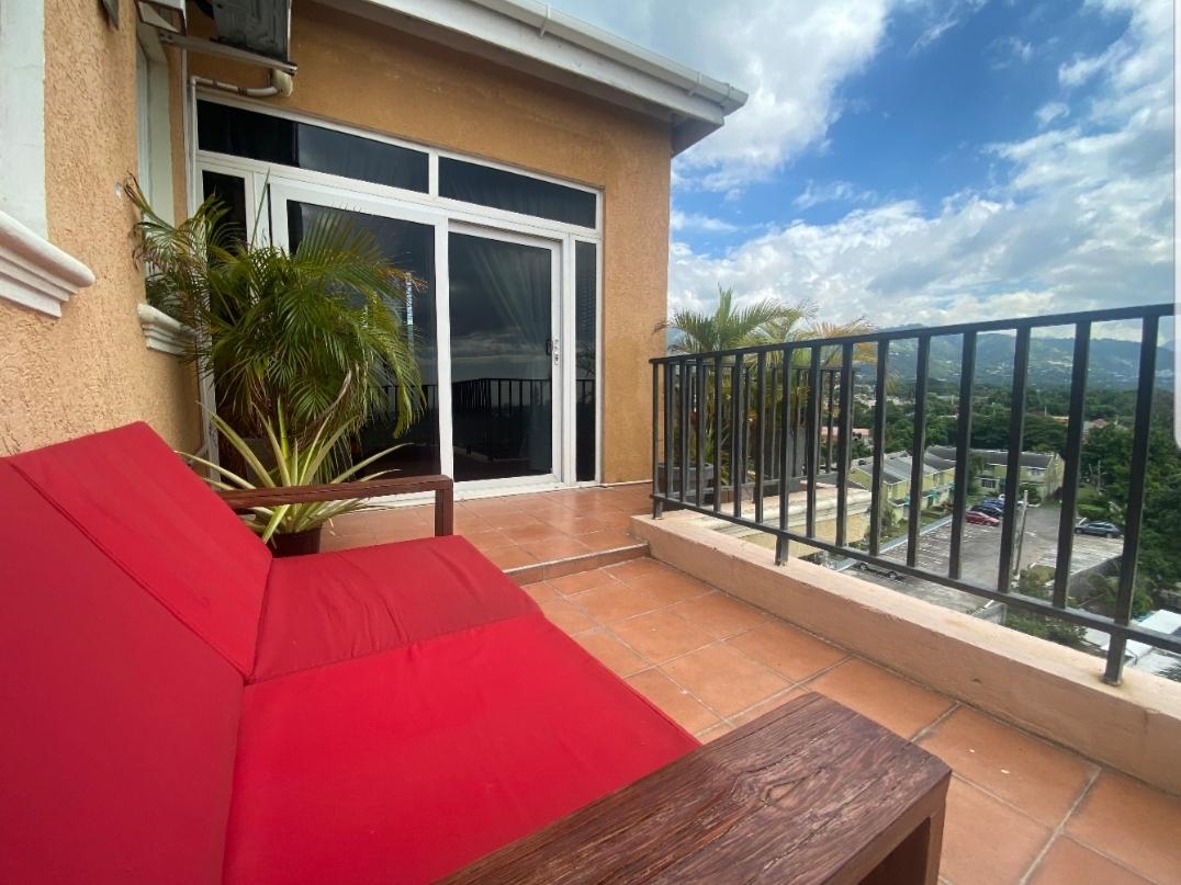 Stunning-2-Bedroom-Penthouse-Apartment-for-Rent-in-St.-Andrew Fourteenth image of 22-12a Charlton rd in Kingston 8, St. Andrew, Jamaica - property is For Rent