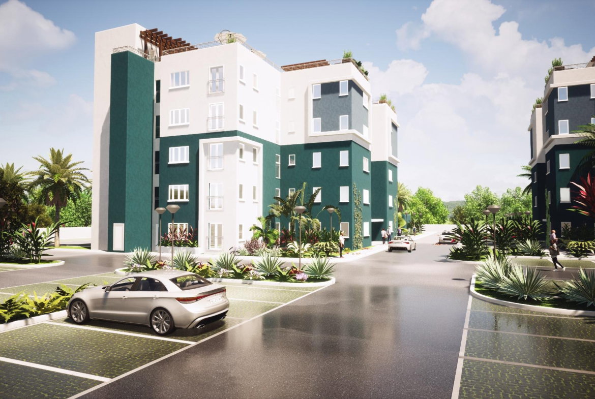 Fifth image of B5-4-50 1/4 Deanery Road in Kingston 3, St. Andrew, Jamaica - property is For Sale