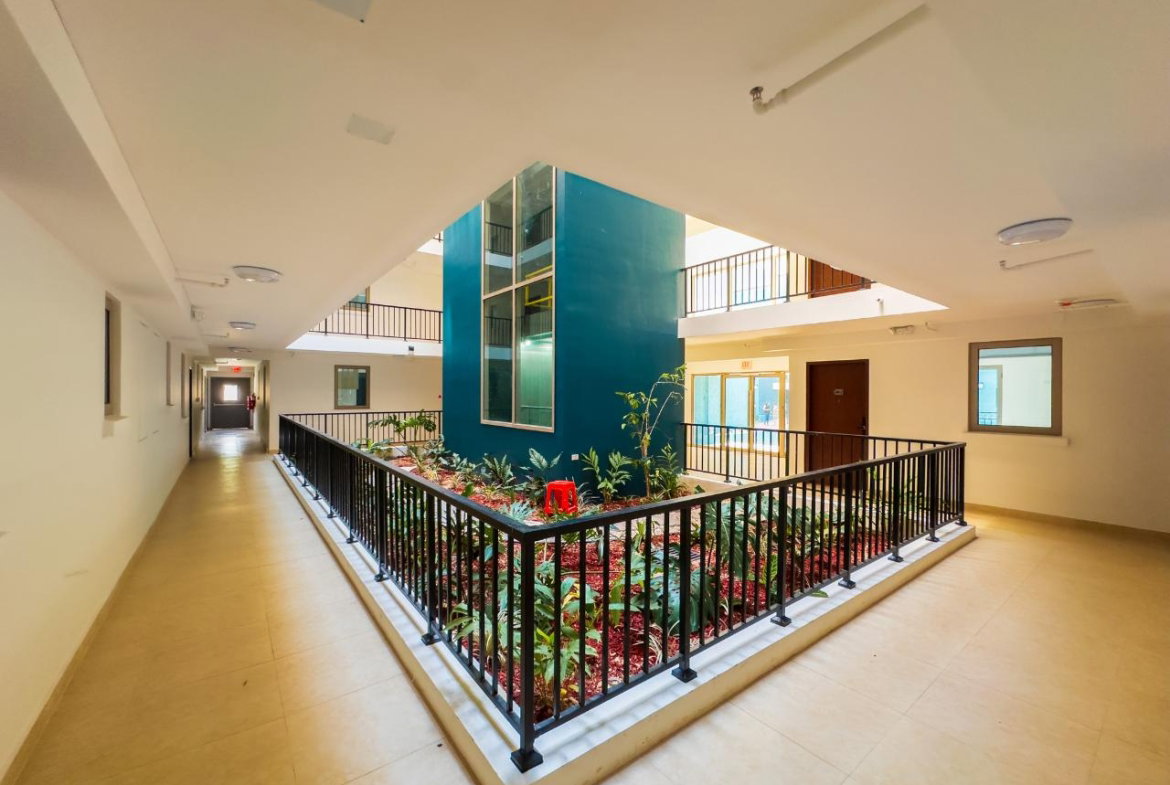Eighth image of B5-4-50 1/4 Deanery Road in Kingston 3, St. Andrew, Jamaica - property is For Sale