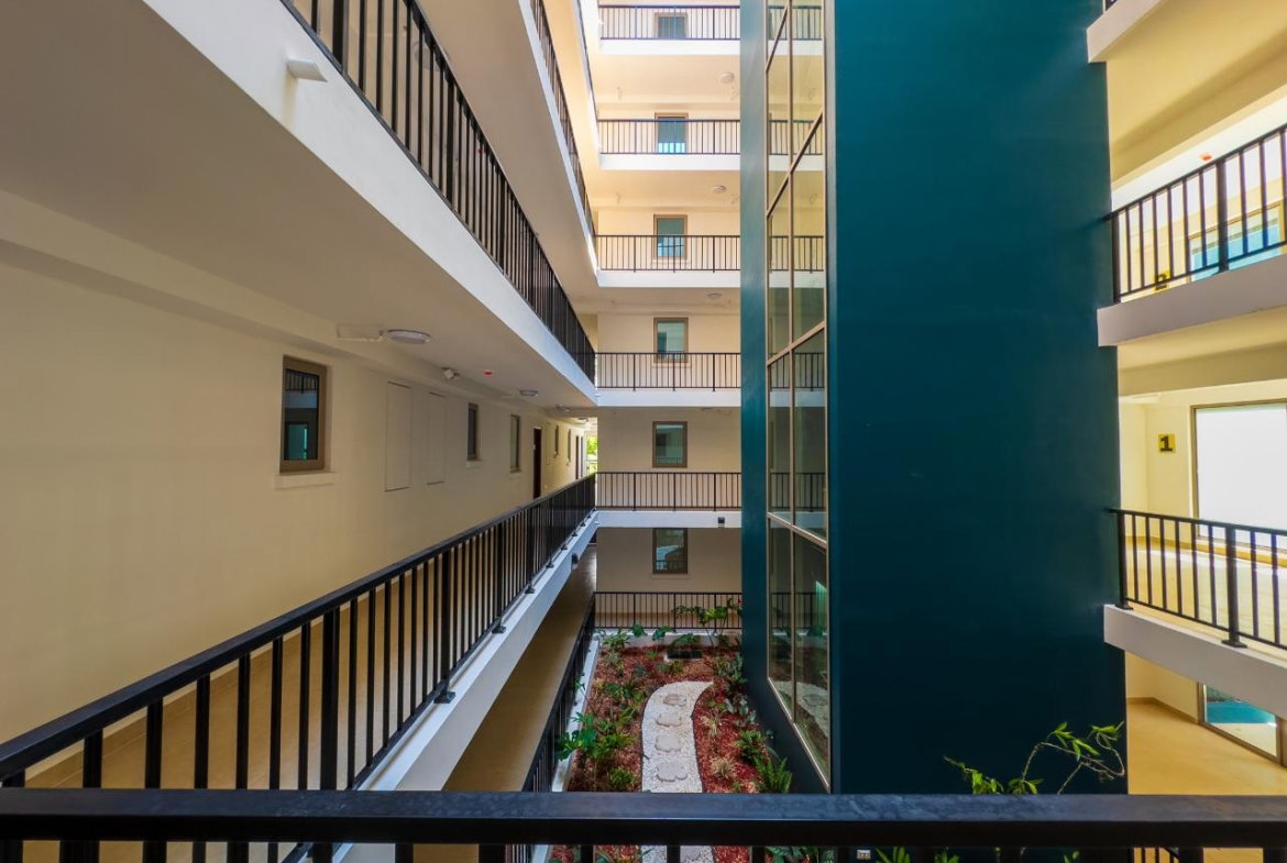 Ninth image of B5-4-50 1/4 Deanery Road in Kingston 3, St. Andrew, Jamaica - property is For Sale