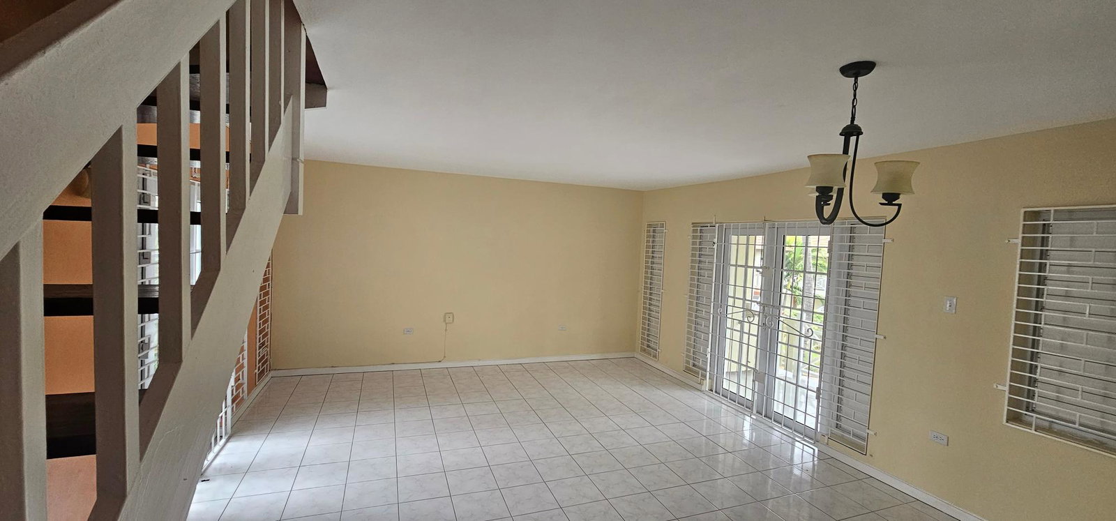 Stunning-2-Bedroom-Penthouse-for-Rent-in-New-Kingston-Jamaica Eleventh image of 32-4-12 Renfrew Road in Kingston 10, St. Andrew, Jamaica - property is For Rent