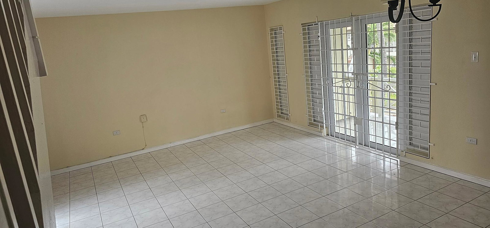 Stunning-2-Bedroom-Penthouse-for-Rent-in-New-Kingston-Jamaica Twelfth image of 32-4-12 Renfrew Road in Kingston 10, St. Andrew, Jamaica - property is For Rent
