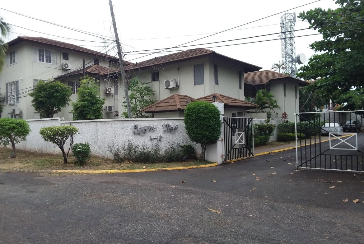 First image of 32-4-12 Renfrew Road in Kingston 10, St. Andrew, Jamaica - property is For Rent