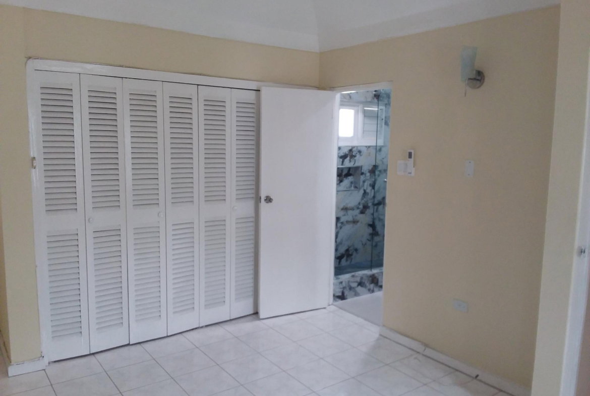 Twenty-First image of 32-4-12 Renfrew Road in Kingston 10, St. Andrew, Jamaica - property is For Rent
