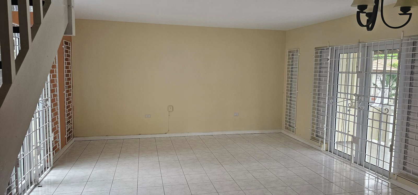 Stunning-2-Bedroom-Penthouse-for-Rent-in-New-Kingston-Jamaica Ninth image of 32-4-12 Renfrew Road in Kingston 10, St. Andrew, Jamaica - property is For Rent