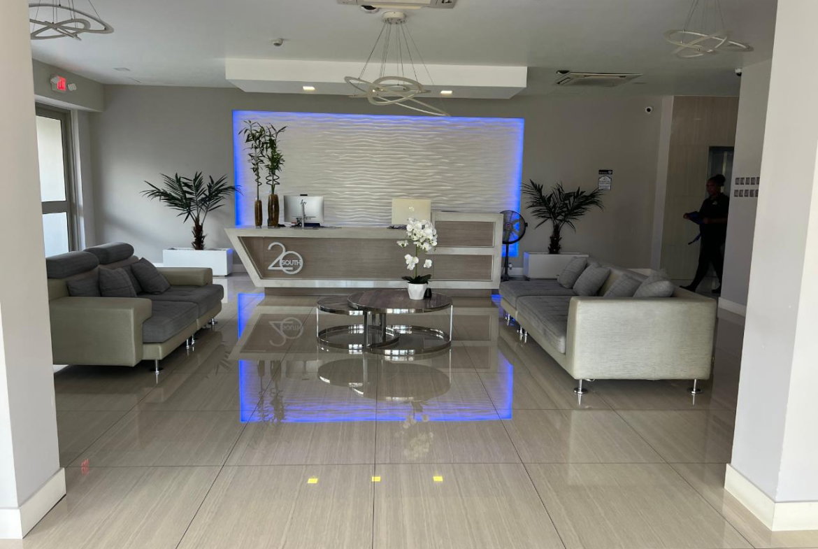 Second image of 904-20 South Avenue, Kingston 10 in Kingston 10, St. Andrew, Jamaica - property is For Sale