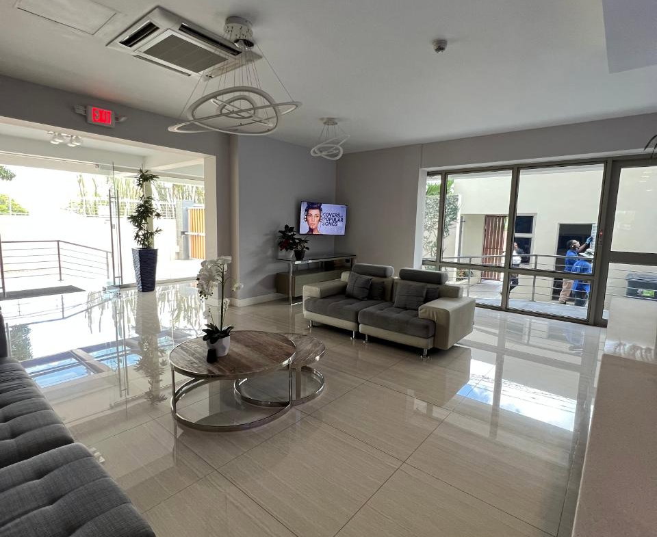 Fifth image of 904-20 South Avenue, Kingston 10 in Kingston 10, St. Andrew, Jamaica - property is For Sale