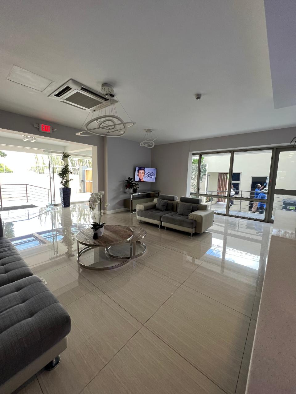 Stunning-2-Bedroom-Penthouse-for-Sale-in-Kingston-10-Jamaica Fifth image of 904-20 South Avenue, Kingston 10 in Kingston 10, St. Andrew, Jamaica - property is For Sale