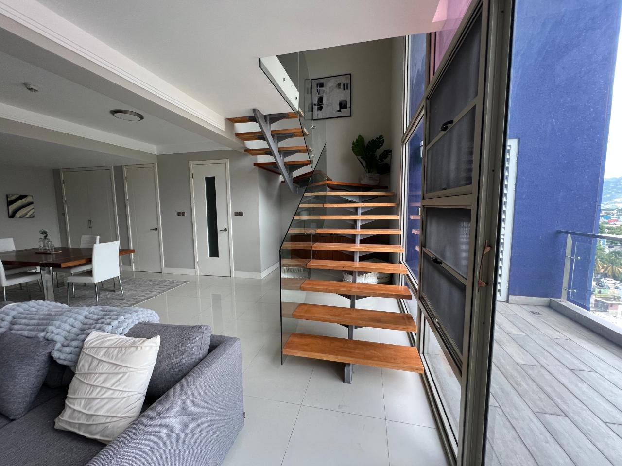 Stunning-2-Bedroom-Penthouse-for-Sale-in-Kingston-10-Jamaica Tenth image of 904-20 South Avenue, Kingston 10 in Kingston 10, St. Andrew, Jamaica - property is For Sale