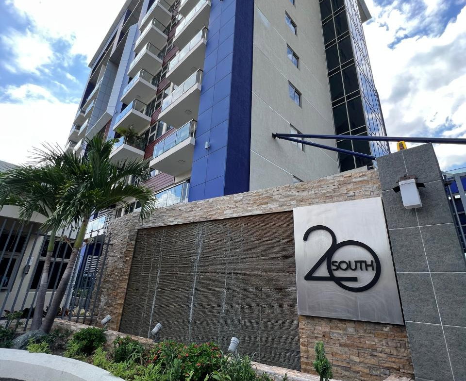 First image of 904-20 South Avenue, Kingston 10 in Kingston 10, St. Andrew, Jamaica - property is For Sale