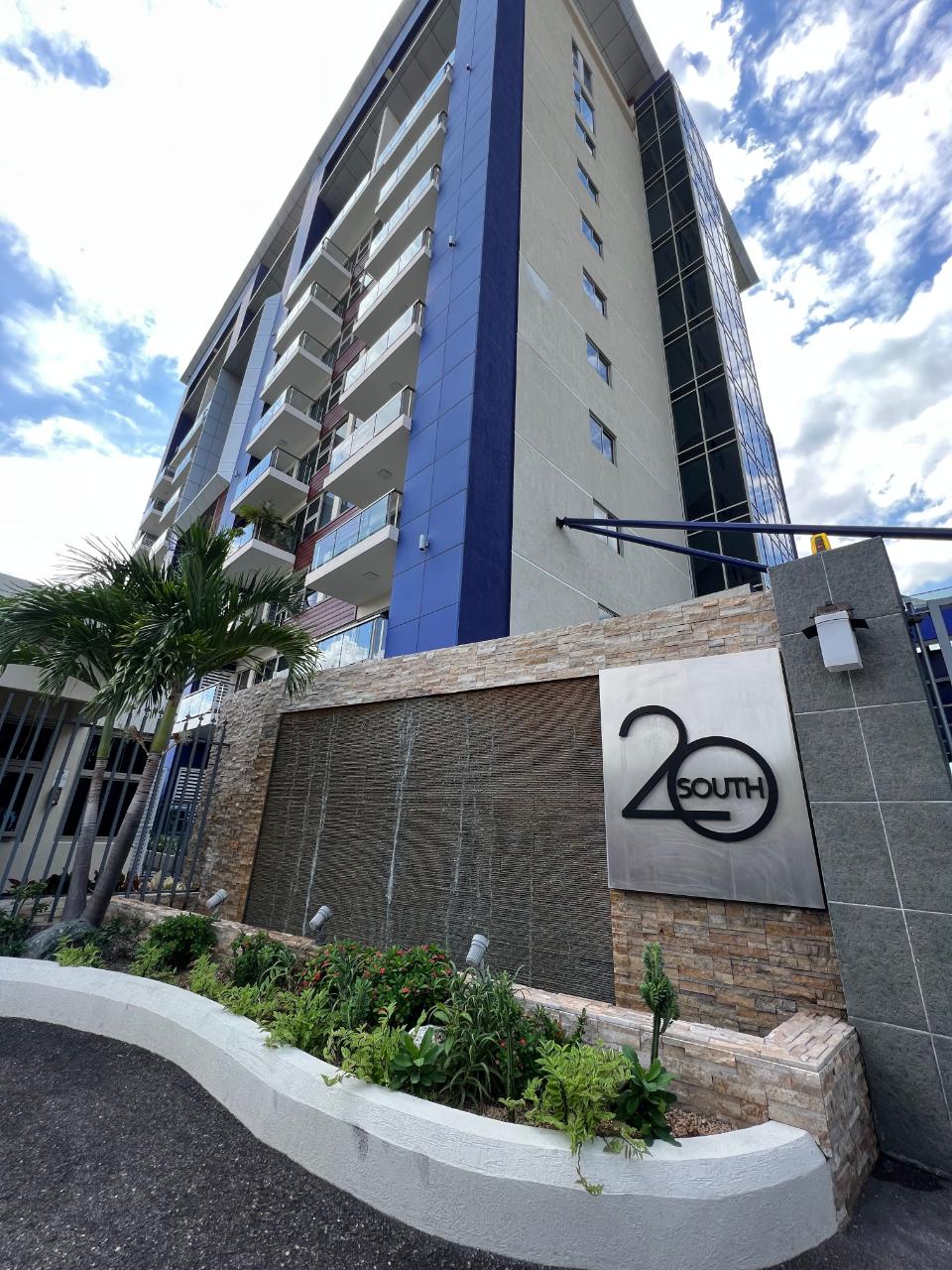 Stunning-2-Bedroom-Penthouse-for-Sale-in-Kingston-10-Jamaica First image of 904-20 South Avenue, Kingston 10 in Kingston 10, St. Andrew, Jamaica - property is For Sale