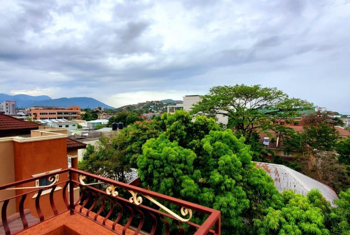 Second image of 6-10 Richings Avenue in Kingston 6, St. Andrew, Jamaica - property is For Sale
