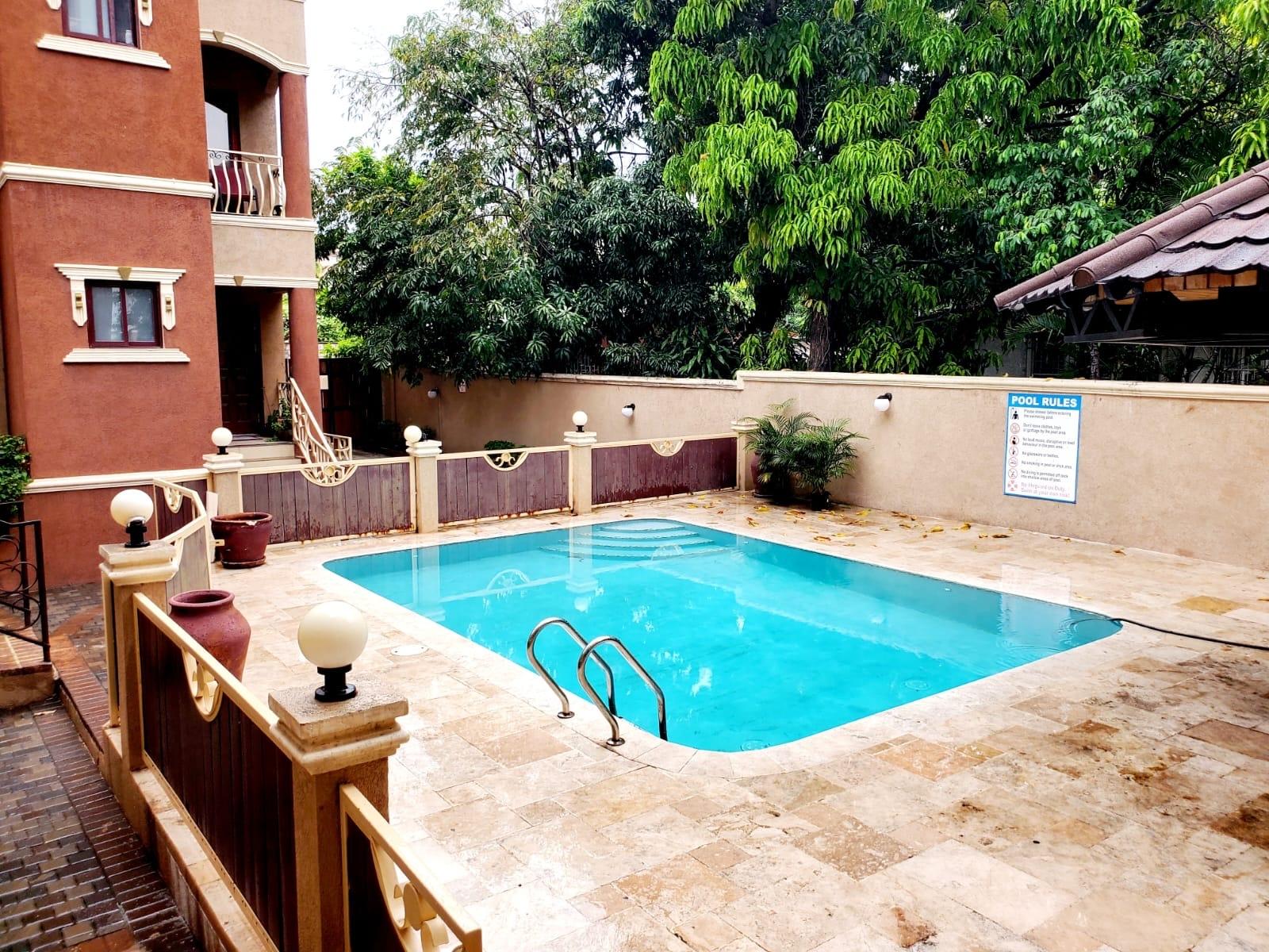 Stunning-2-Bedroom-Penthouse-for-Sale-in-Kingston-6 Twelfth image of 6-10 Richings Avenue in Kingston 6, St. Andrew, Jamaica - property is For Sale