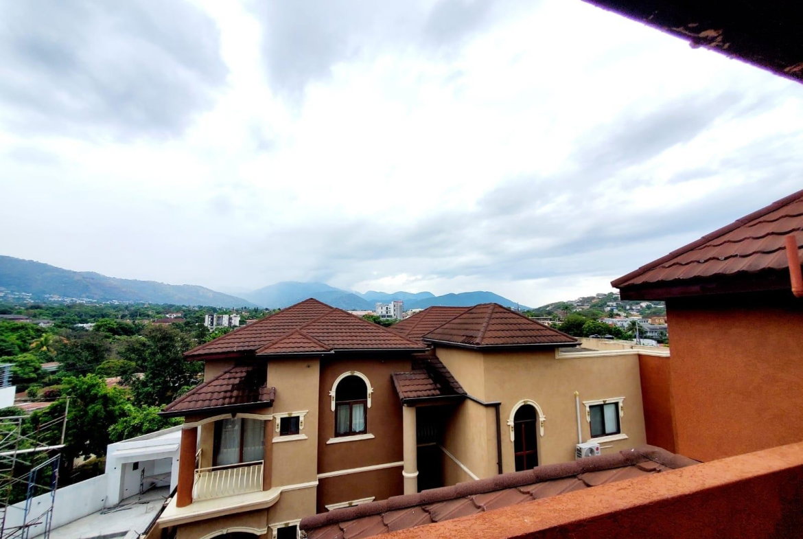 First image of 6-10 Richings Avenue in Kingston 6, St. Andrew, Jamaica - property is For Sale