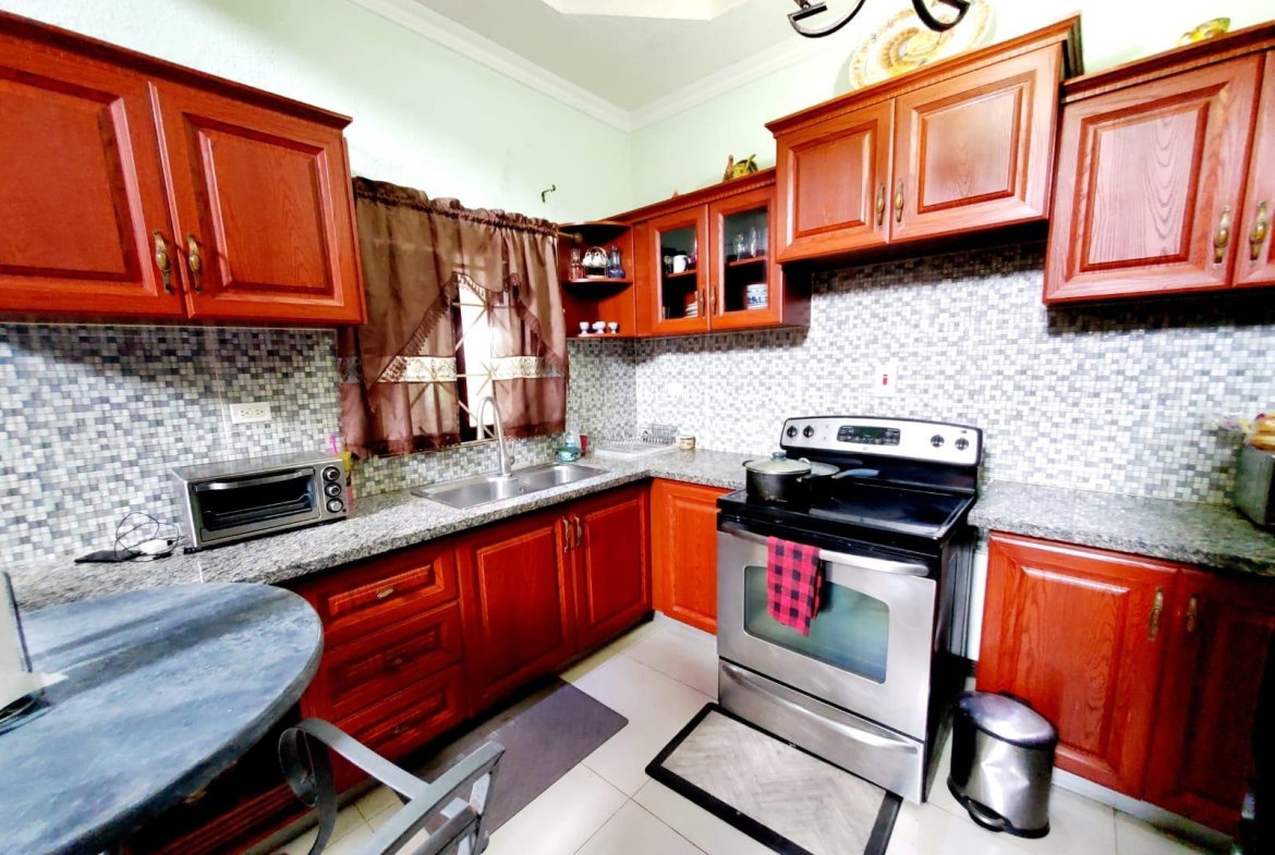 Fourth image of 6-10 Richings Avenue in Kingston 6, St. Andrew, Jamaica - property is For Sale