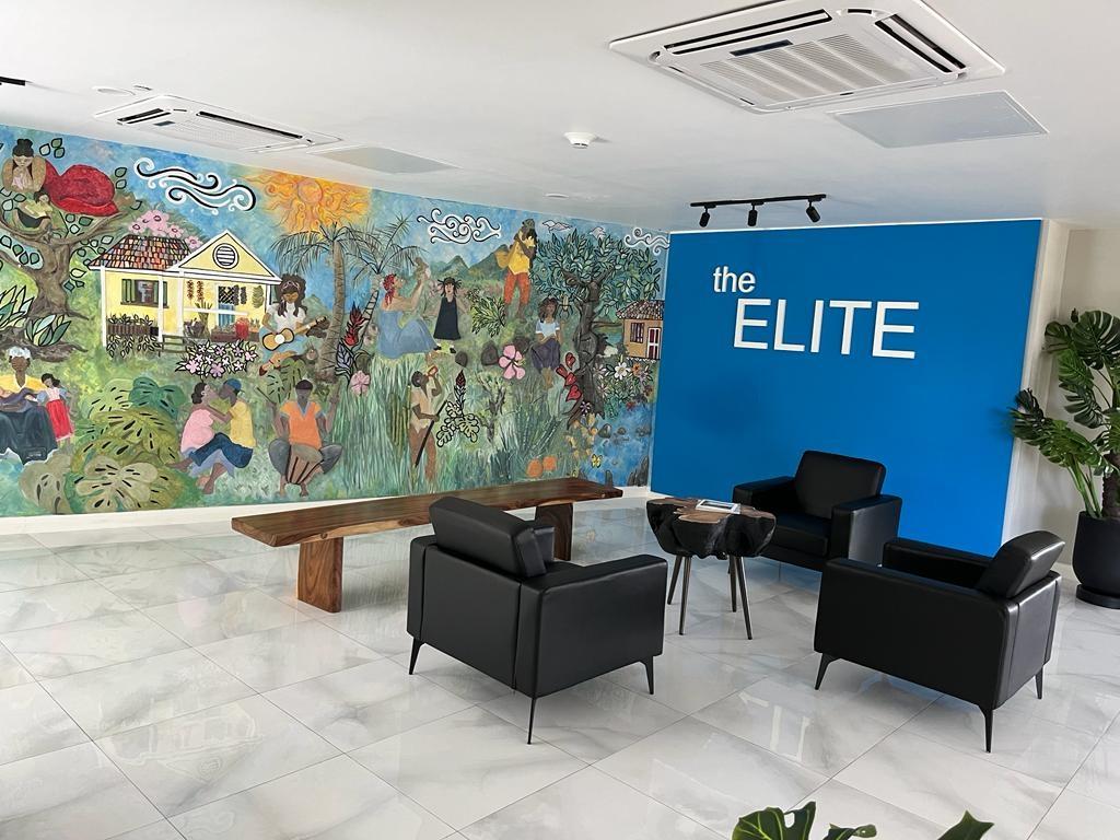 Fifth image of 4 Musgrave Avenue in NEW KINGSTON, St. Andrew, Jamaica - property is For Sale