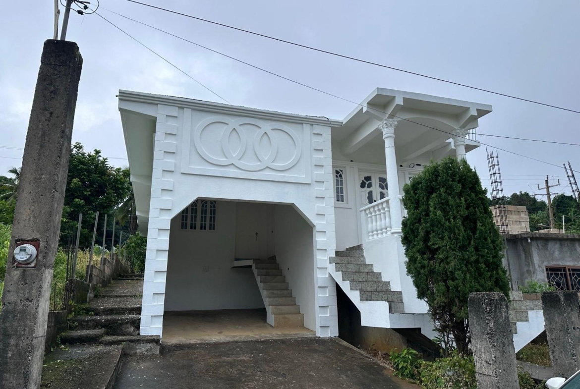 Second image of 22 Roaring River Blvd Park p in Davis Town, St. Ann, Jamaica - property is For Sale