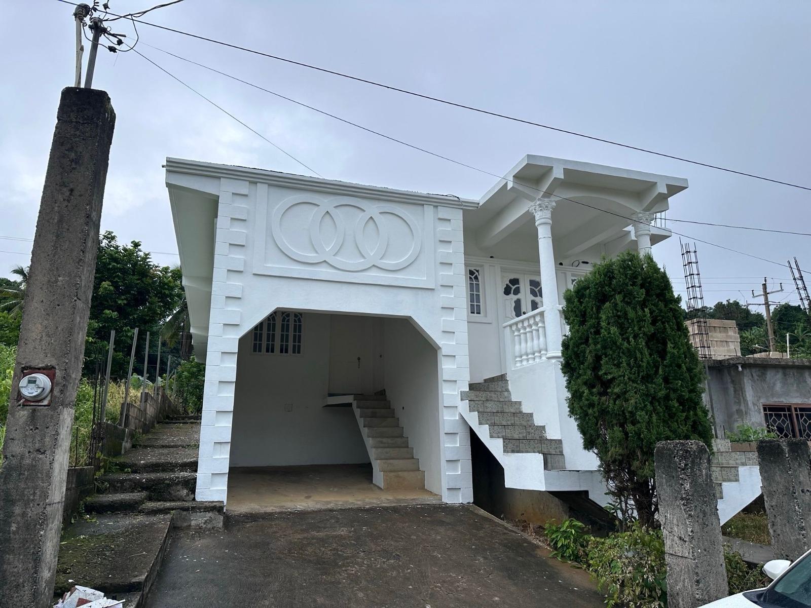 Second image of 22 Roaring River Blvd Park p in Davis Town, St. Ann, Jamaica - property is For Sale