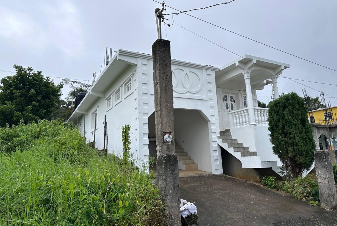 First image of 22 Roaring River Blvd Park p in Davis Town, St. Ann, Jamaica - property is For Sale