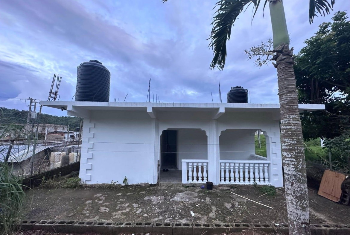 Fourth image of 22 Roaring River Blvd Park p in Davis Town, St. Ann, Jamaica - property is For Sale
