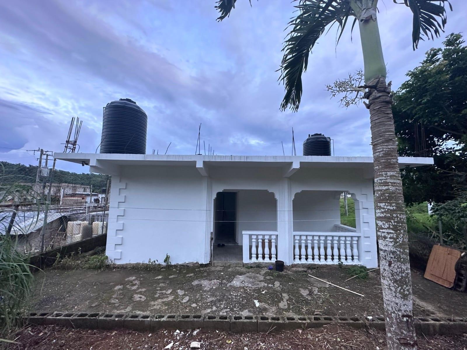 Fourth image of 22 Roaring River Blvd Park p in Davis Town, St. Ann, Jamaica - property is For Sale