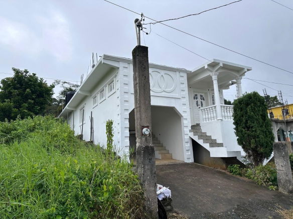 First image of 22 Roaring River Blvd Park p in Davis Town, St. Ann, Jamaica - property is For Sale