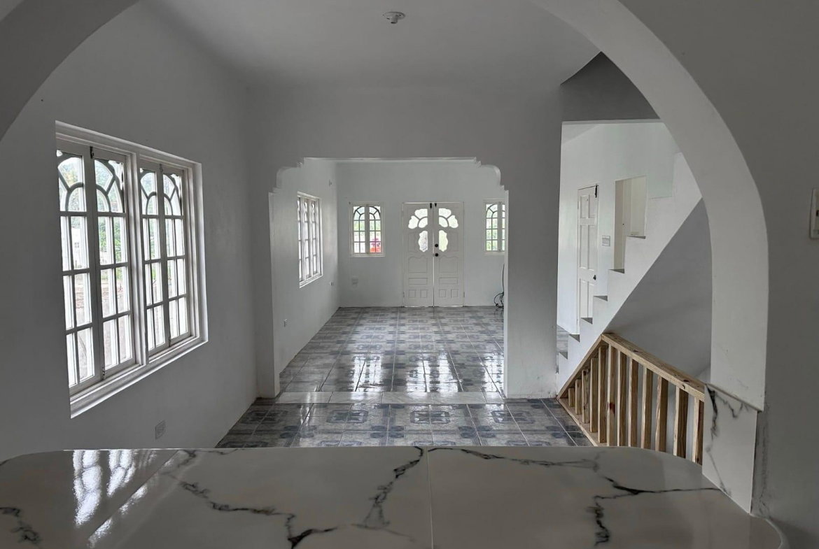 Tenth image of 22 Roaring River Blvd Park p in Davis Town, St. Ann, Jamaica - property is For Sale