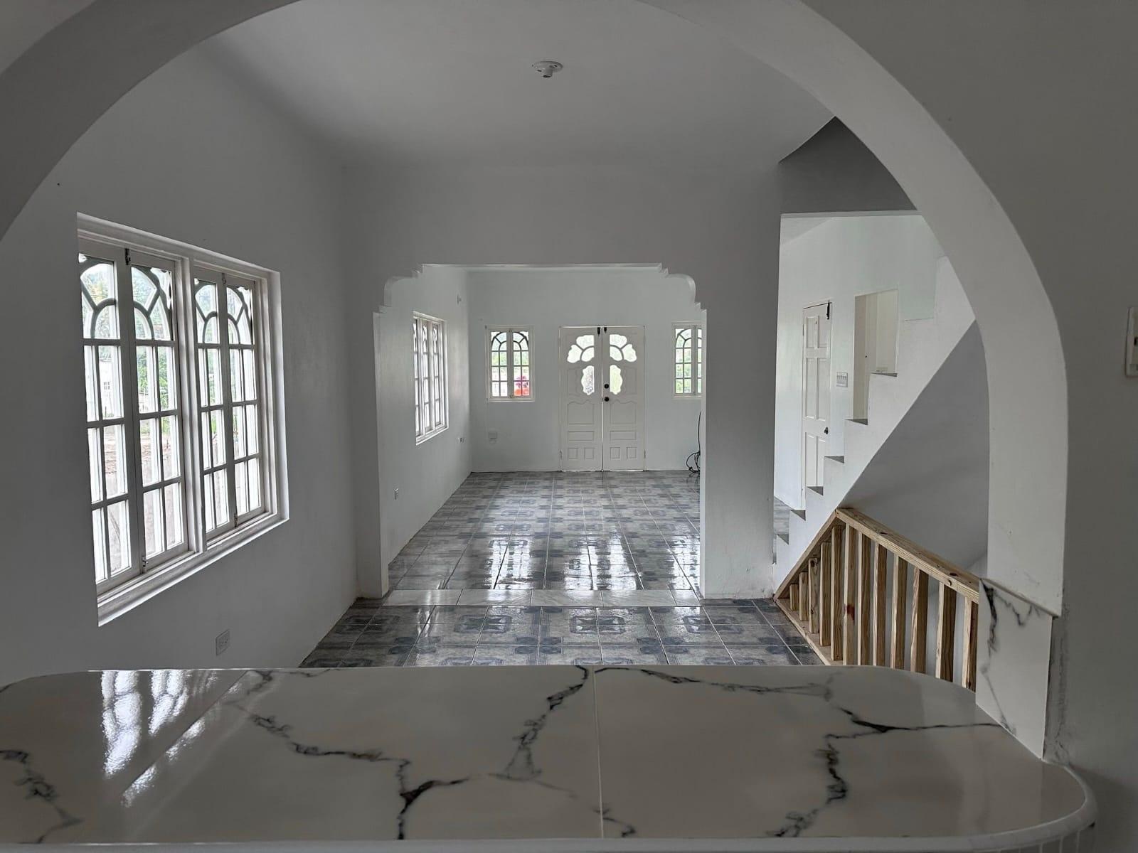 Tenth image of 22 Roaring River Blvd Park p in Davis Town, St. Ann, Jamaica - property is For Sale