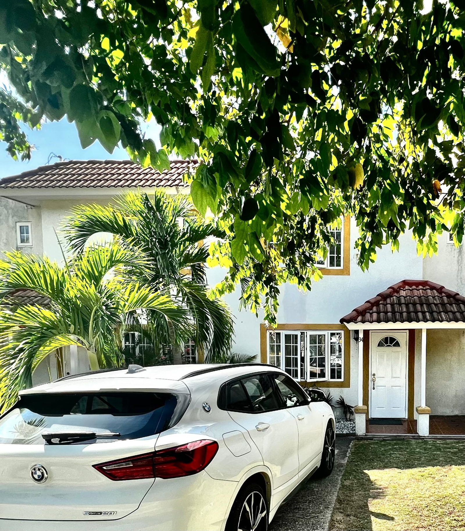 Second image of 34 Mountain Pride Boulevard in Beverly Hills, St. Andrew, Jamaica - property is For Rent