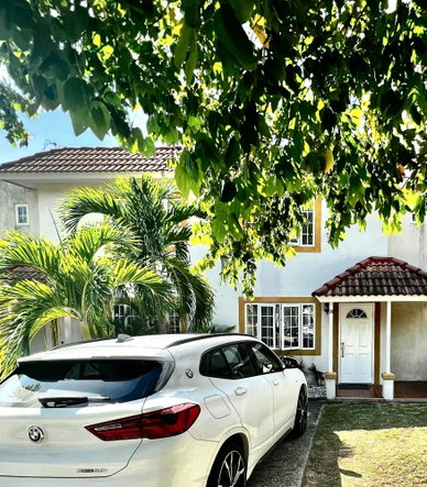 Second image of 34 Mountain Pride Boulevard in Beverly Hills, St. Andrew, Jamaica - property is For Rent