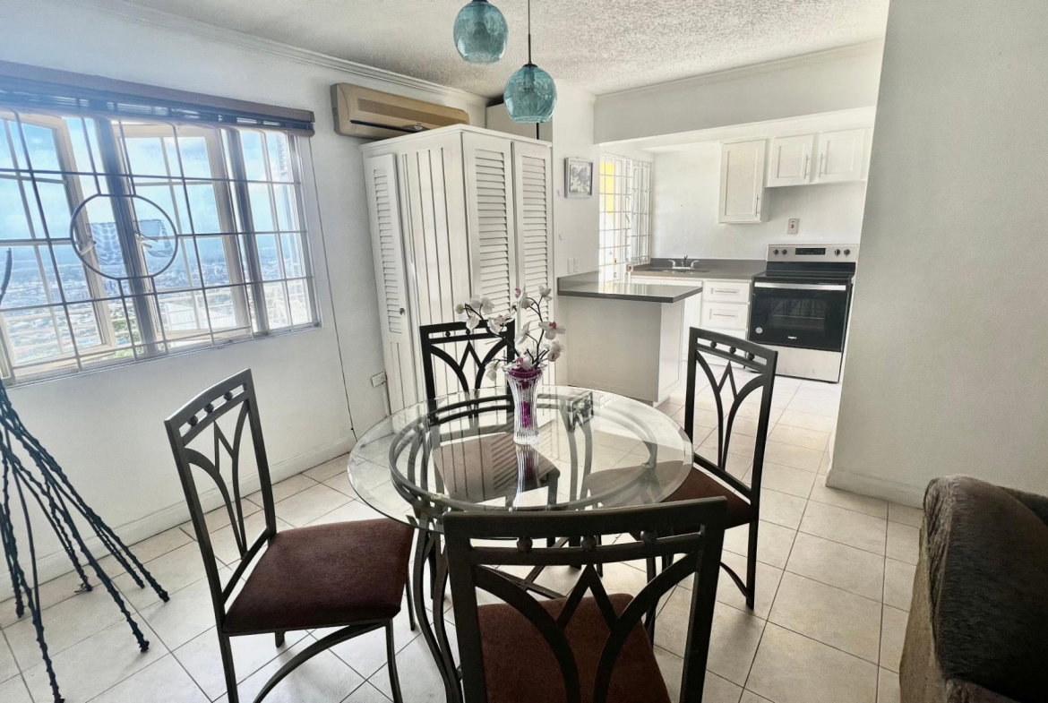 Twelfth image of 34 Mountain Pride Boulevard in Beverly Hills, St. Andrew, Jamaica - property is For Rent