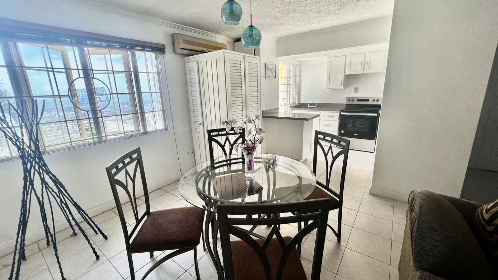 Twelfth image of 34 Mountain Pride Boulevard in Beverly Hills, St. Andrew, Jamaica - property is For Rent
