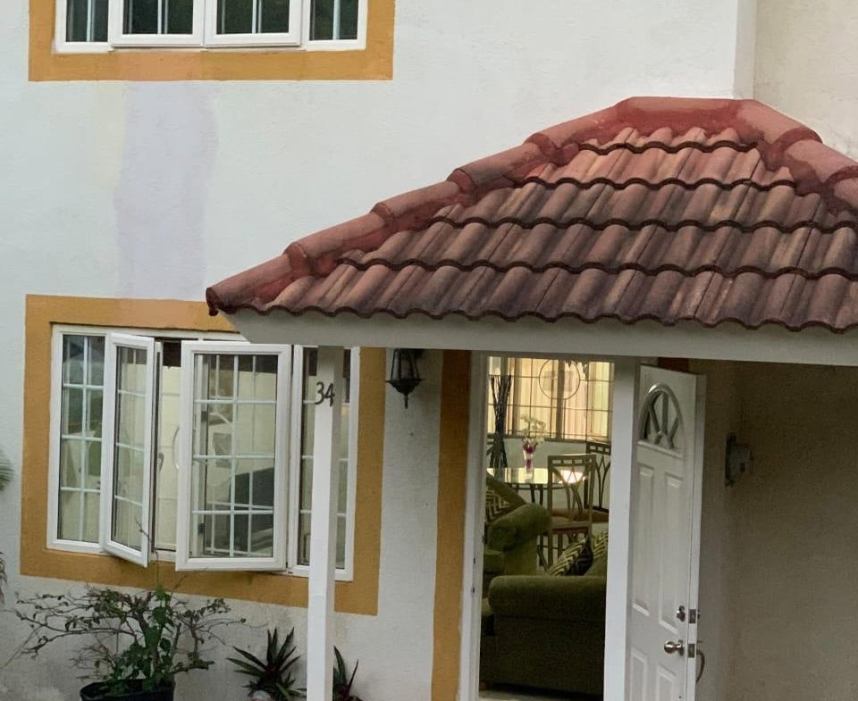 Third image of 34 Mountain Pride Boulevard in Beverly Hills, St. Andrew, Jamaica - property is For Rent