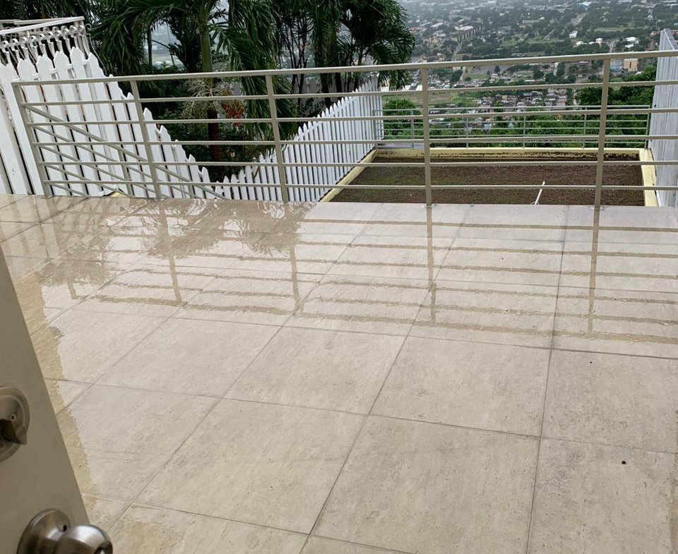 Fourth image of 34 Mountain Pride Boulevard in Beverly Hills, St. Andrew, Jamaica - property is For Rent