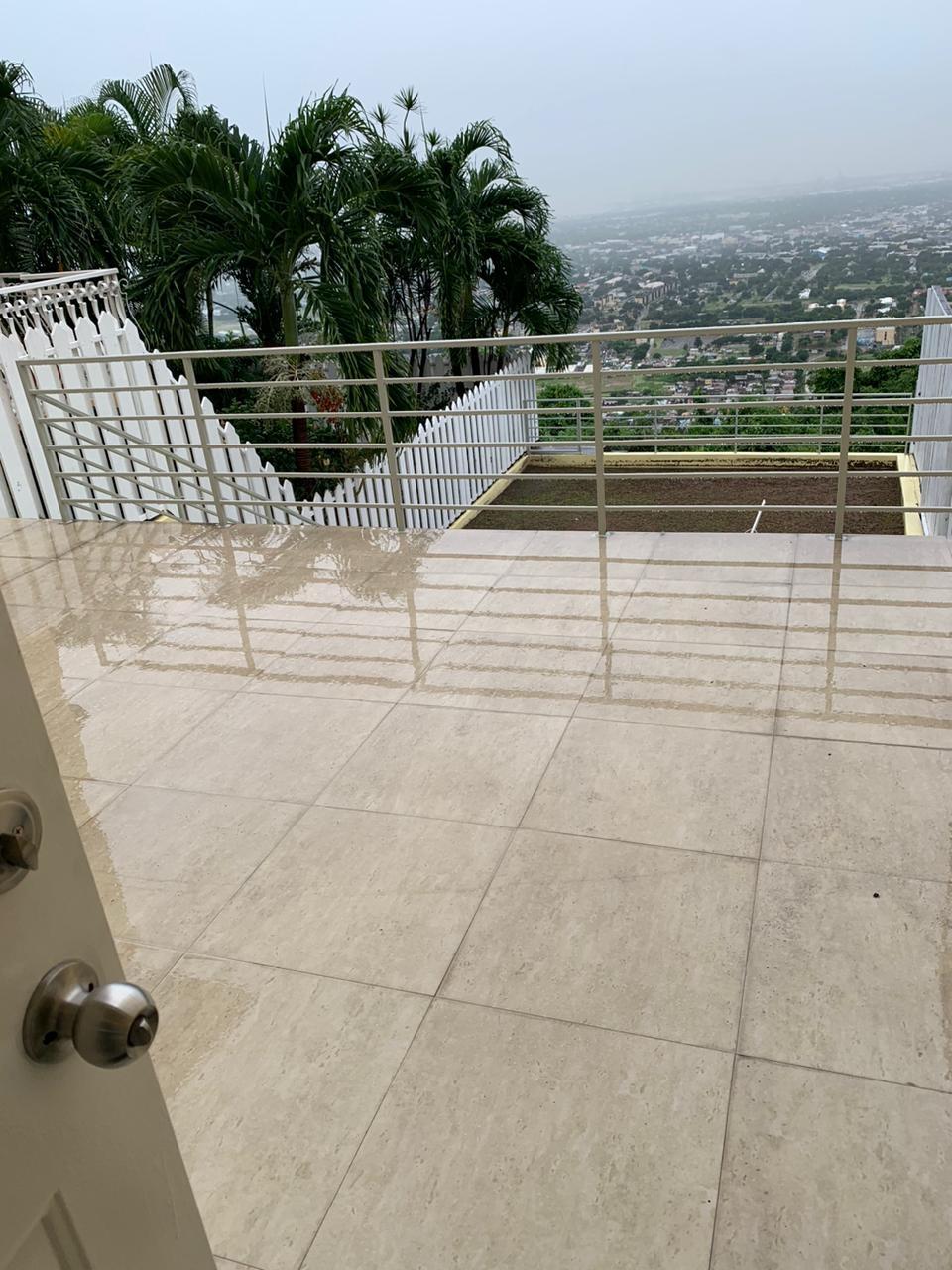 Fourth image of 34 Mountain Pride Boulevard in Beverly Hills, St. Andrew, Jamaica - property is For Rent