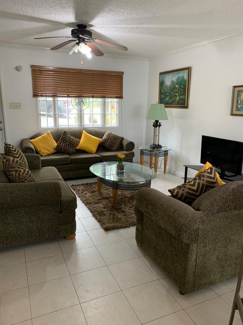 Fifth image of 34 Mountain Pride Boulevard in Beverly Hills, St. Andrew, Jamaica - property is For Rent