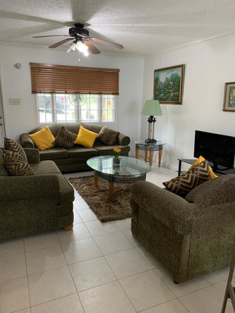 Fifth image of 34 Mountain Pride Boulevard in Beverly Hills, St. Andrew, Jamaica - property is For Rent