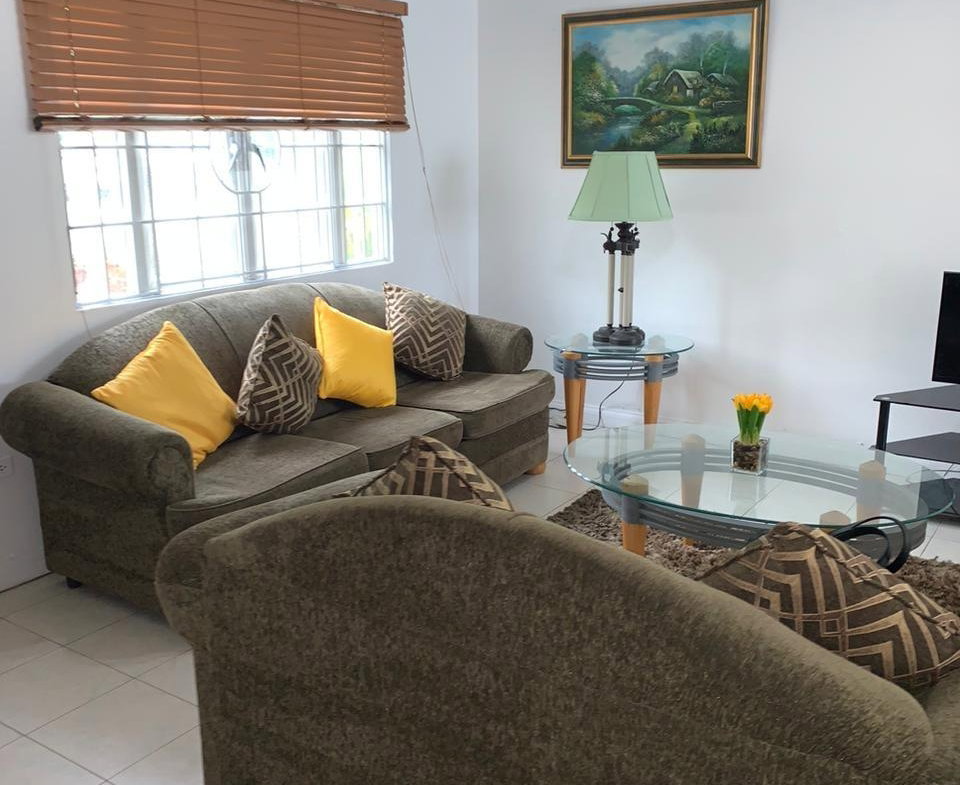 Sixth image of 34 Mountain Pride Boulevard in Beverly Hills, St. Andrew, Jamaica - property is For Rent
